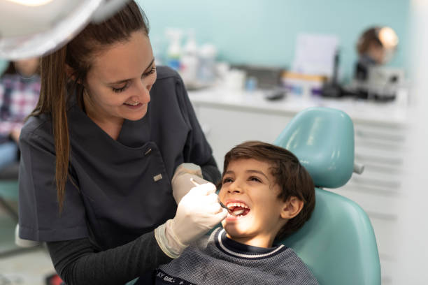 Best Broken or Cracked Tooth Emergency Dentist in Byron, CA