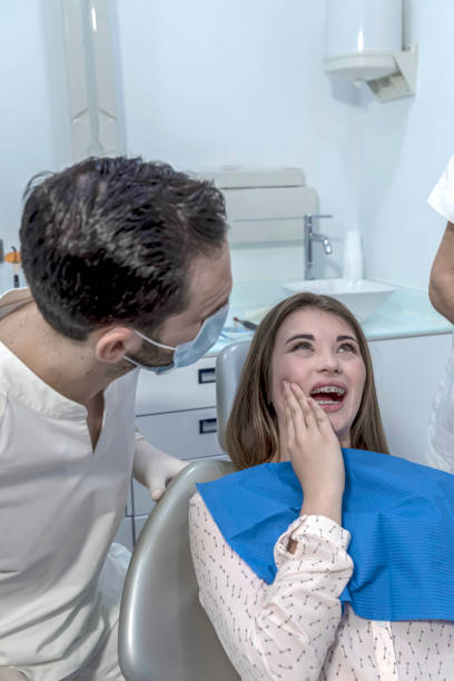 Best Emergency Dental Extractions in Byron, CA