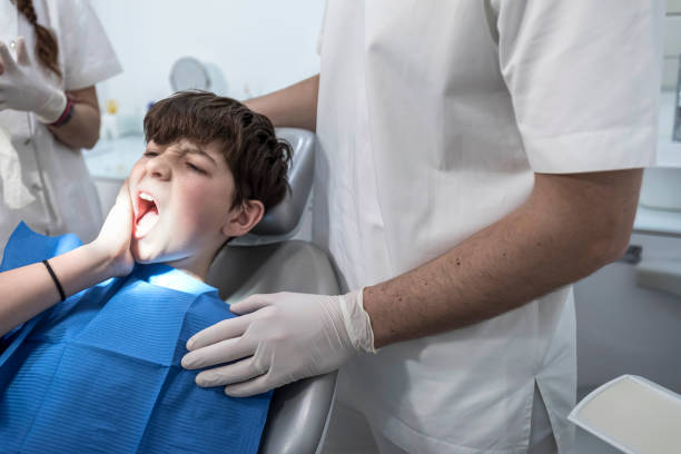 Best Emergency Dentist for Special Needs Patients in Byron, CA