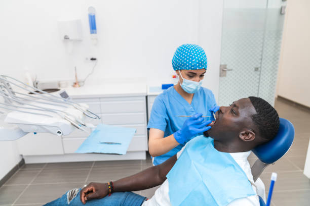 Best Weekend Emergency Dentist in Byron, CA